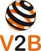 Volley2b Online logo
