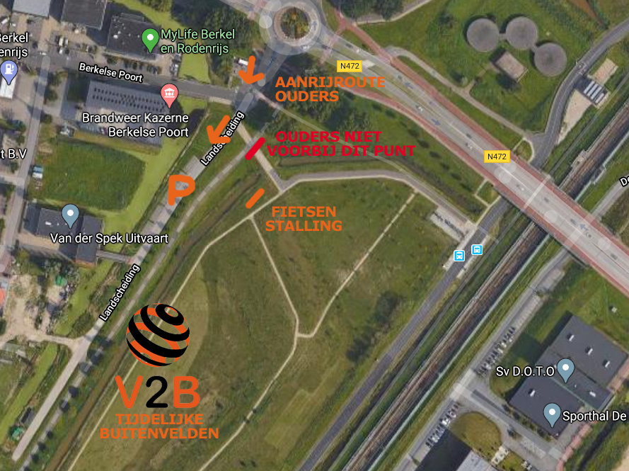 2020 Zomervolleybal